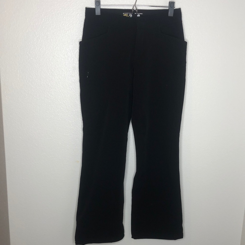 Mountain Hardwear Winter Wander Nylon Hiking Pants